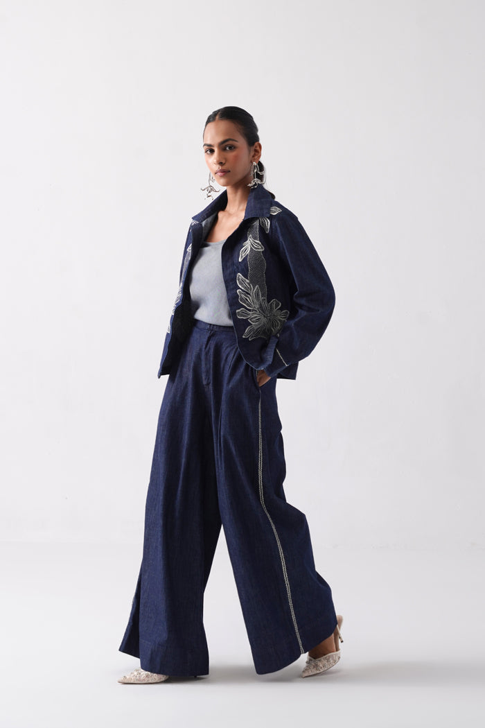 Andaaz 3-Piece Set SPACELINES
