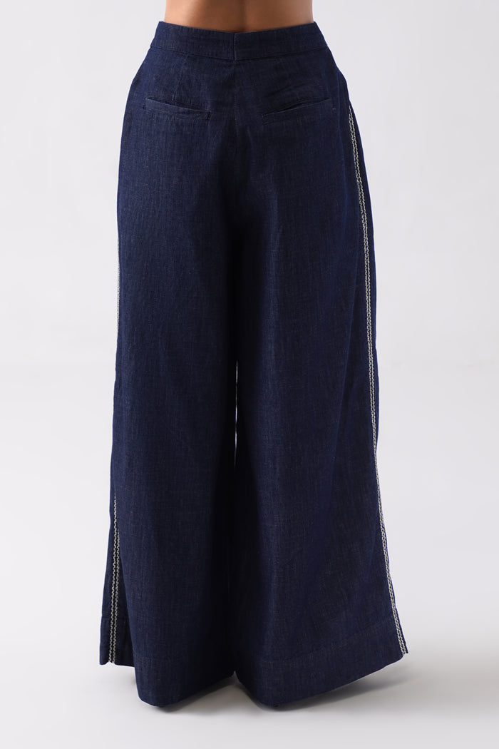Andaaz Pant SPACELINES
