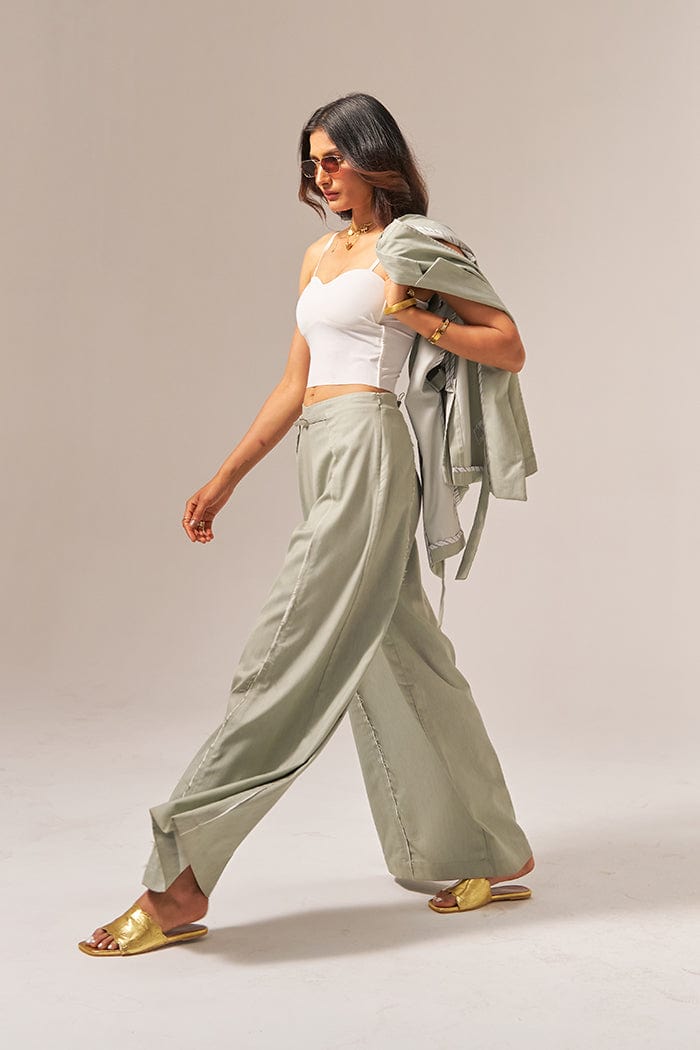 ASTER PANTS SPACELINES