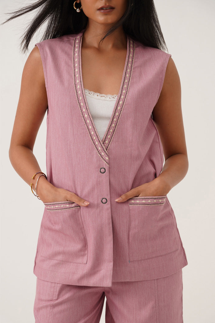 Blush Set SPACELINES