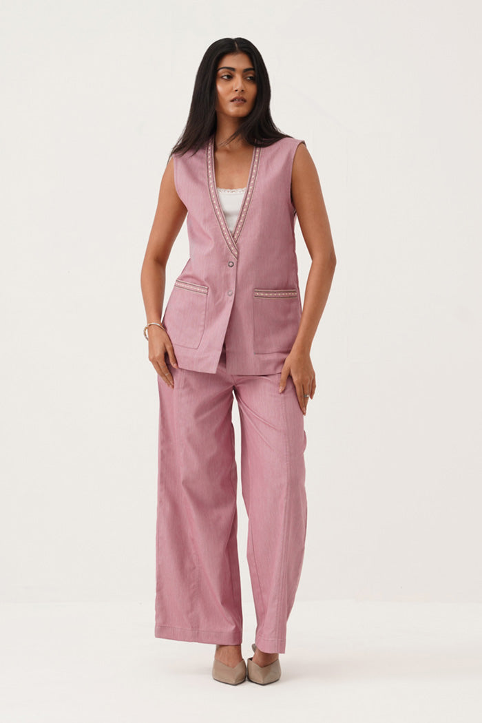 Blush Set SPACELINES