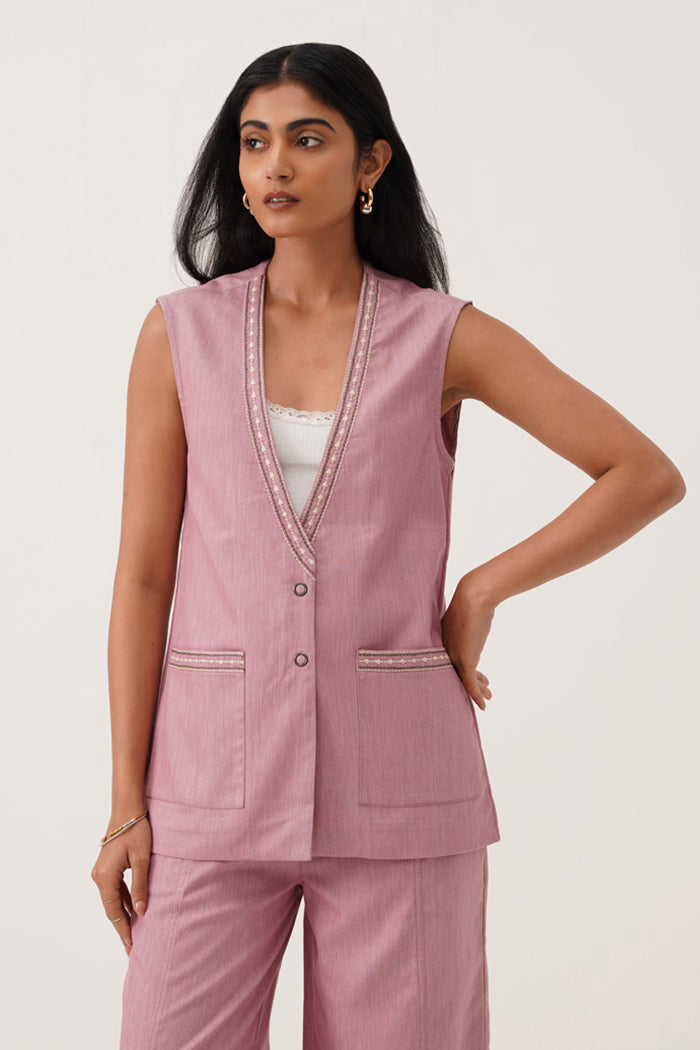 Blush Set SPACELINES