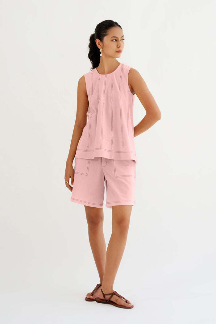 Breathe Pink Set SPACELINES