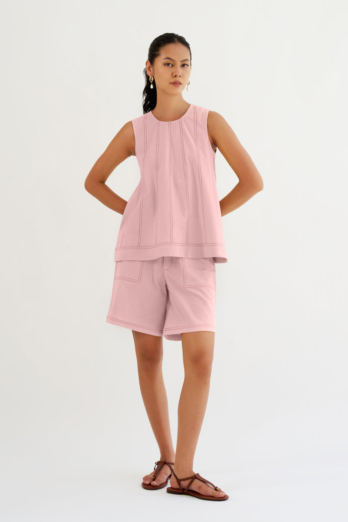 Breathe Pink Set SPACELINES