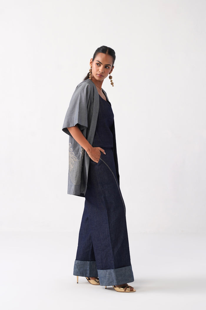 Dastoor Pant SPACELINES