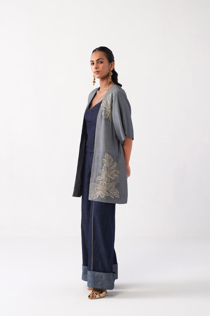 Dastoor Pant SPACELINES