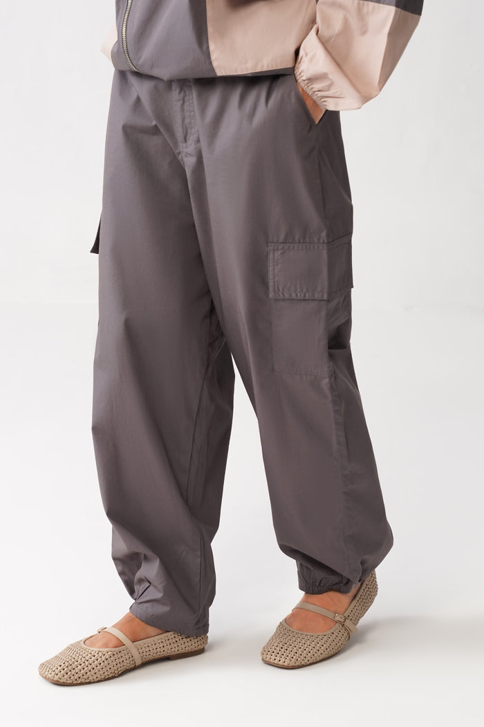 Drift Co-ord Set SPACELINES