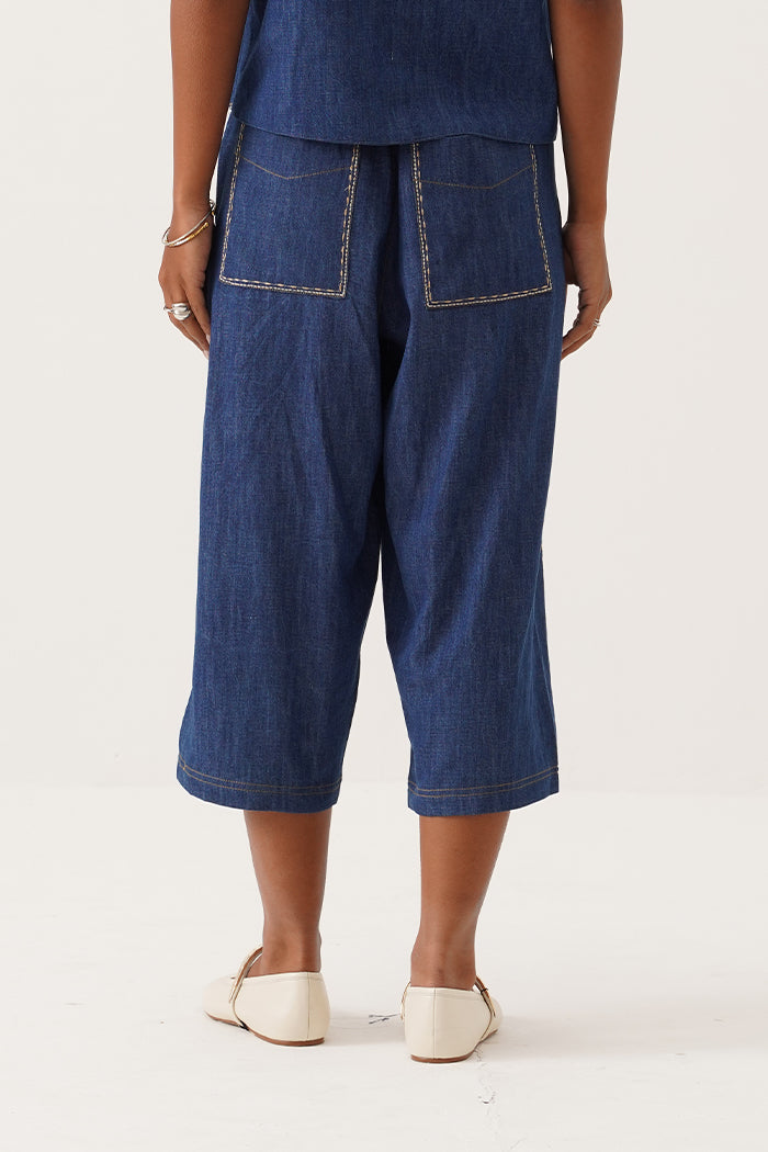 Frame Pant SPACELINES
