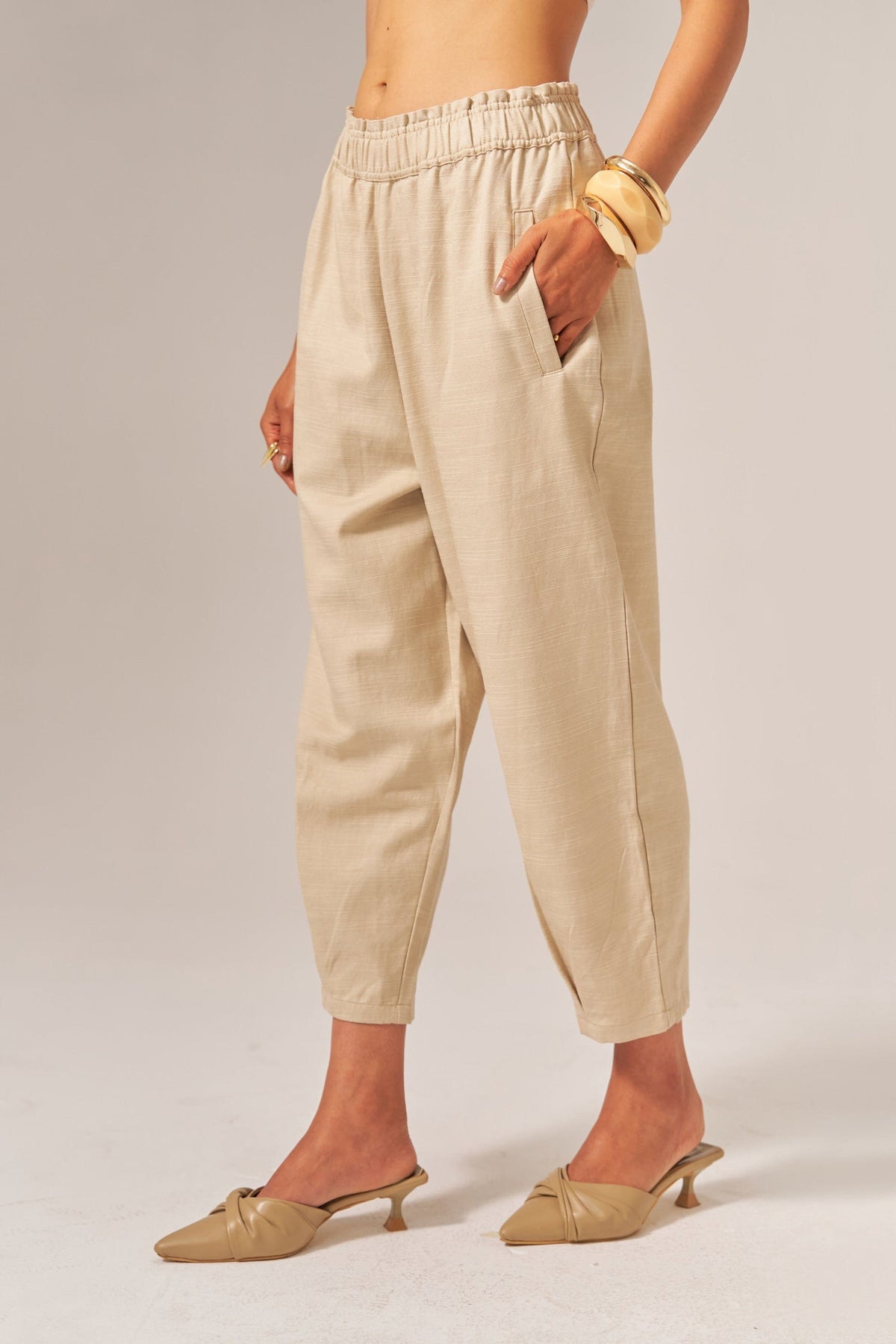 GIZA CO-ORD SET SPACELINES