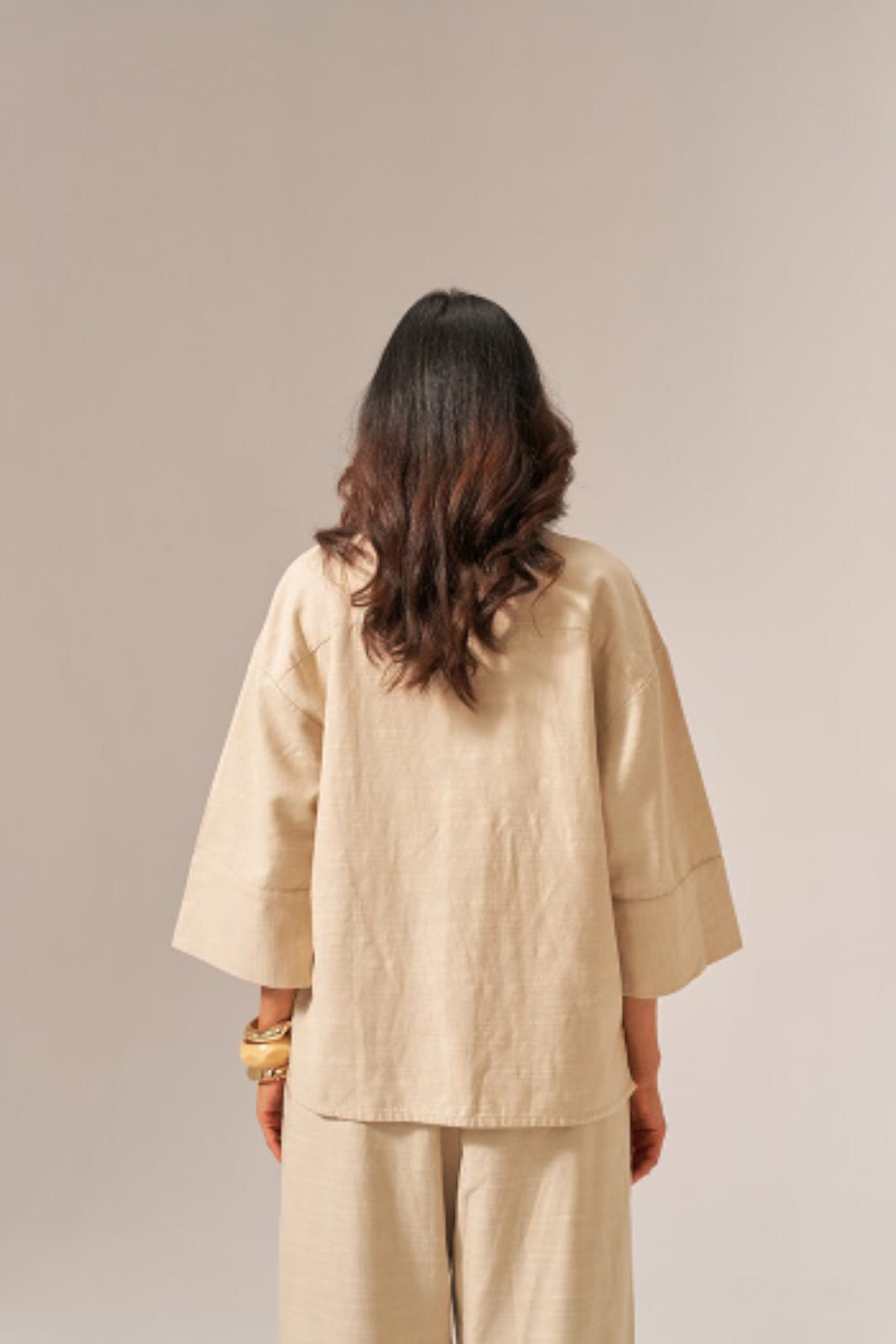 GIZA CO-ORD SET SPACELINES