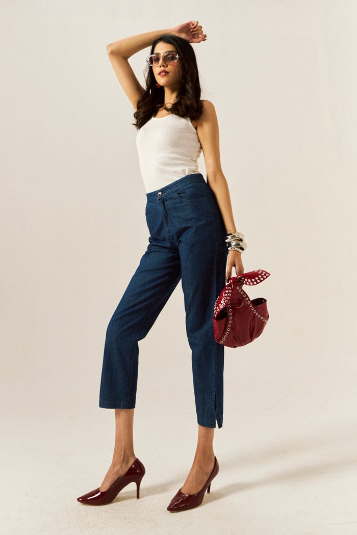 HAILEY PANTS SPACELINES