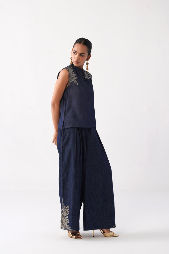 Nazariya Pant SPACELINES