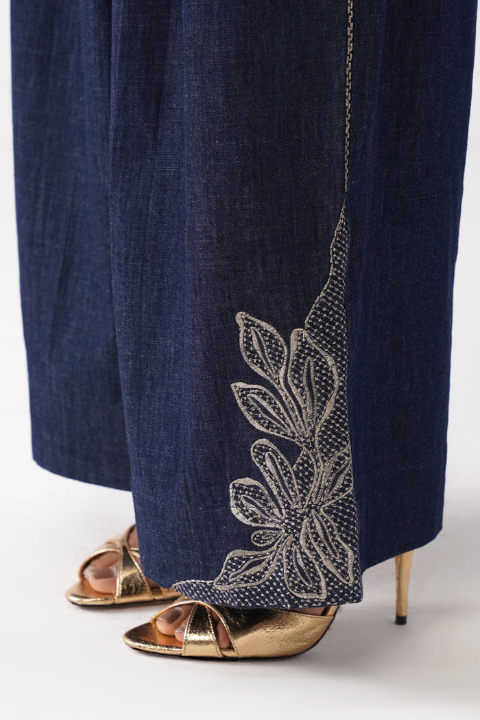Nazariya Pant SPACELINES