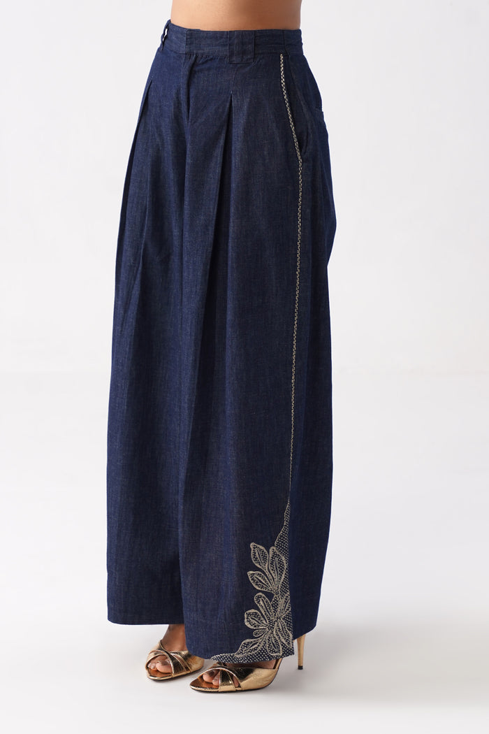 Nazariya Pant SPACELINES
