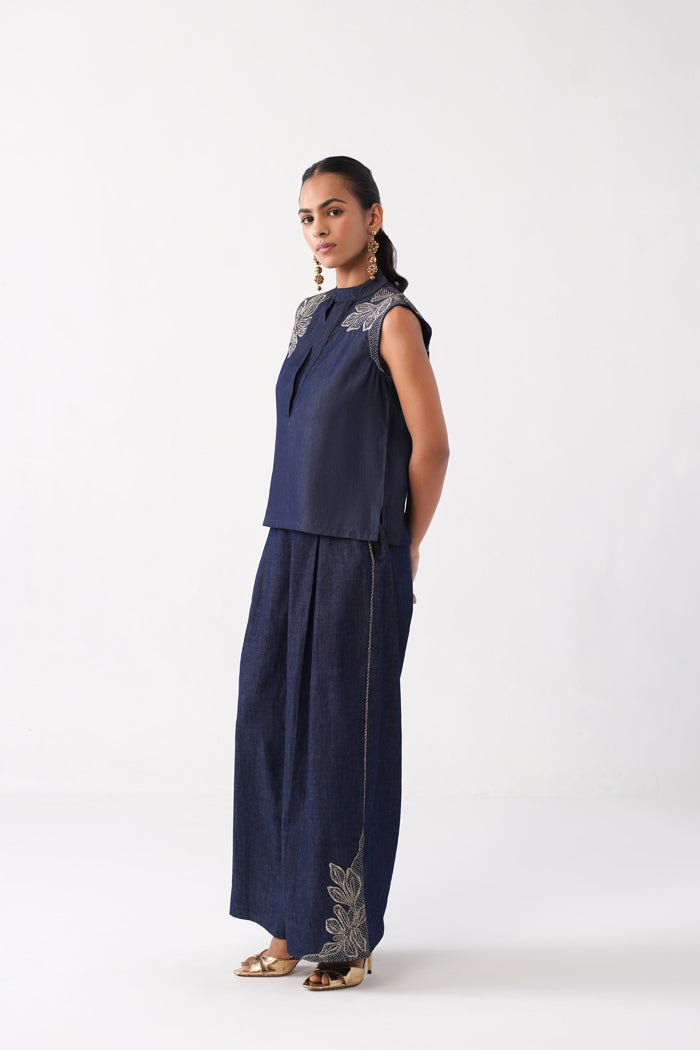 Nazariya Pant SPACELINES