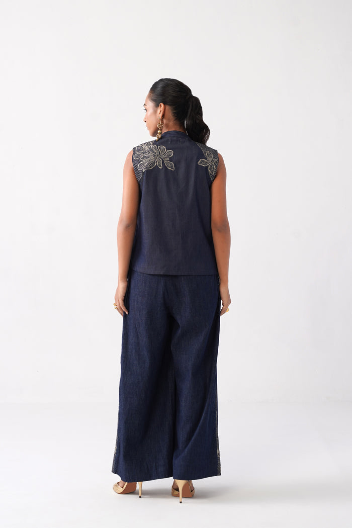 Nazariya Pant SPACELINES