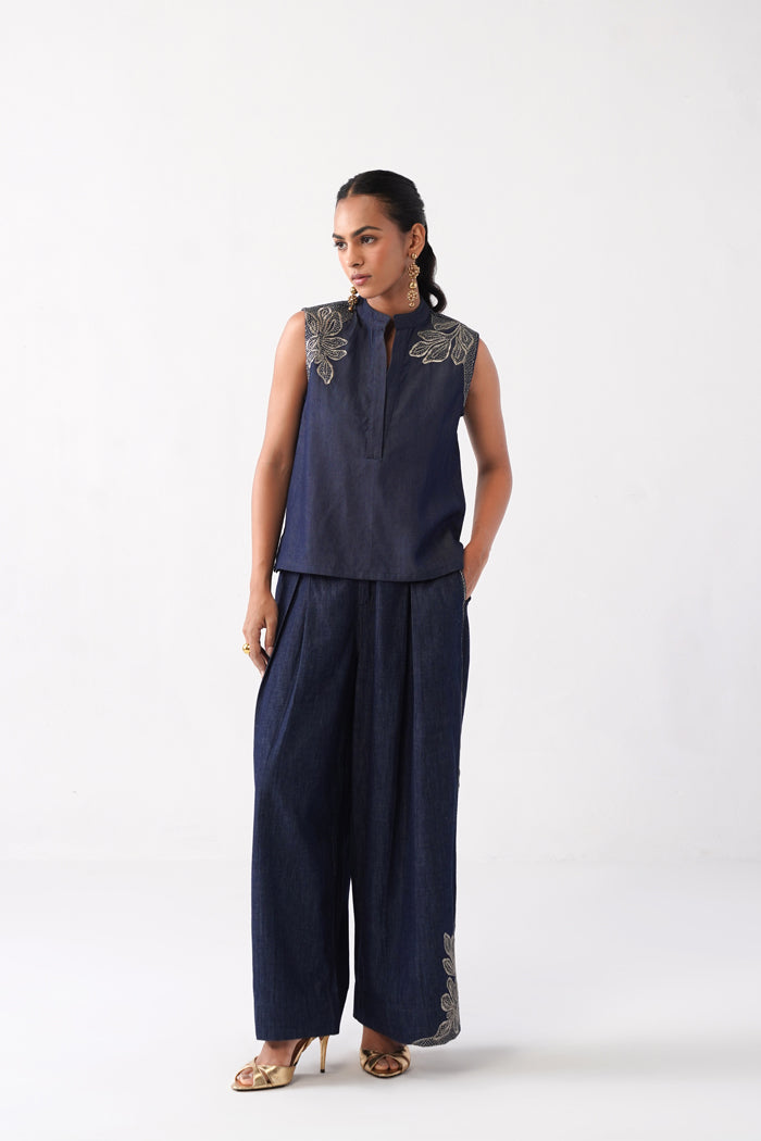 Nazariya Pant SPACELINES