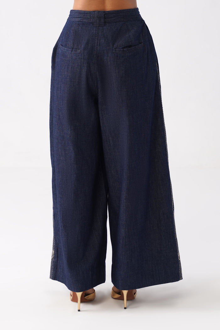 Nazariya Pant SPACELINES