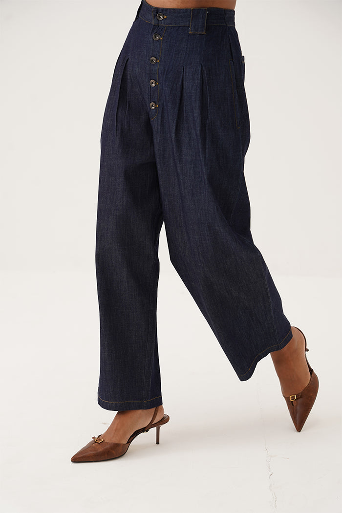 Own It Pant SPACELINES