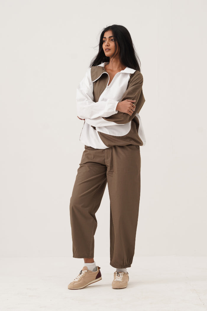 PSI CO-ORD SET SPACELINES