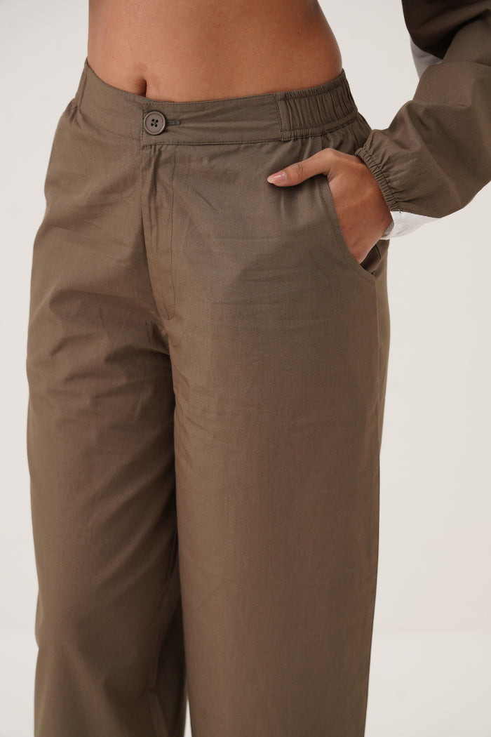 PSI CO-ORD SET SPACELINES