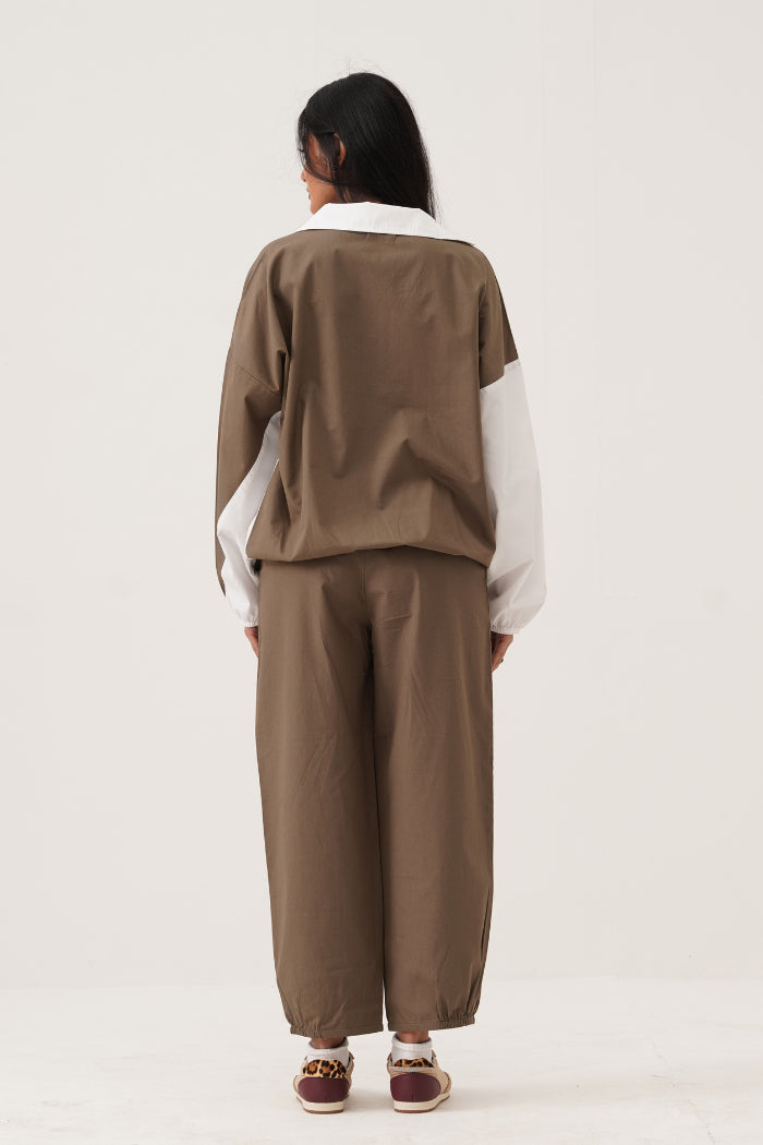 PSI CO-ORD SET SPACELINES