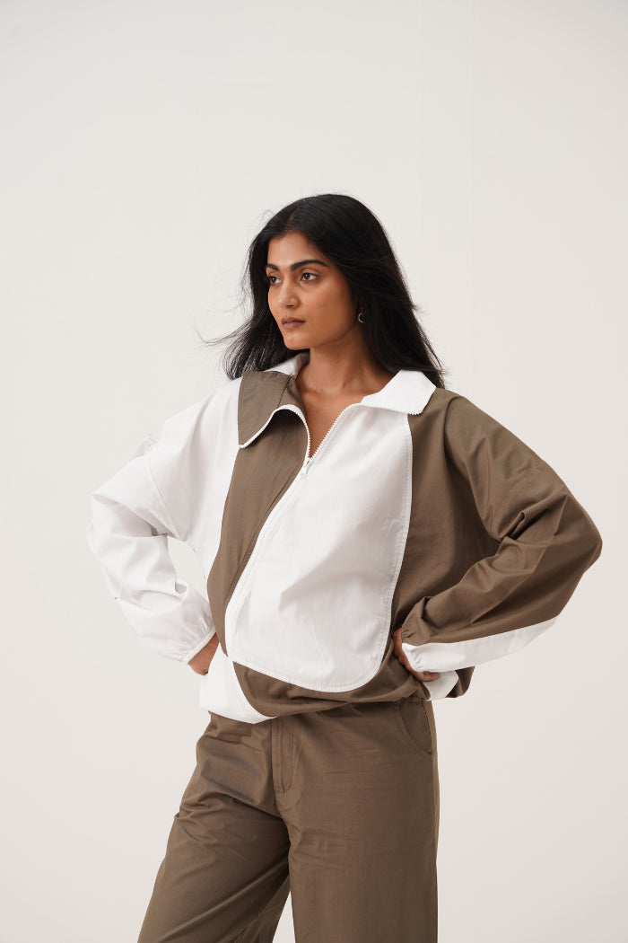 PSI CO-ORD SET SPACELINES