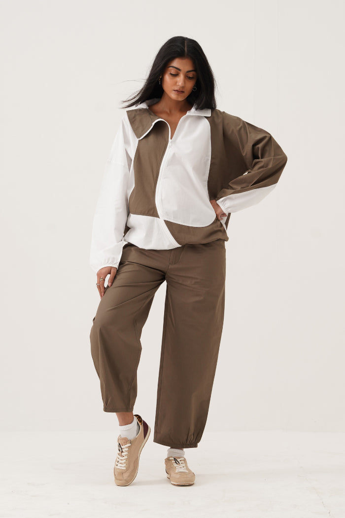 PSI CO-ORD SET SPACELINES