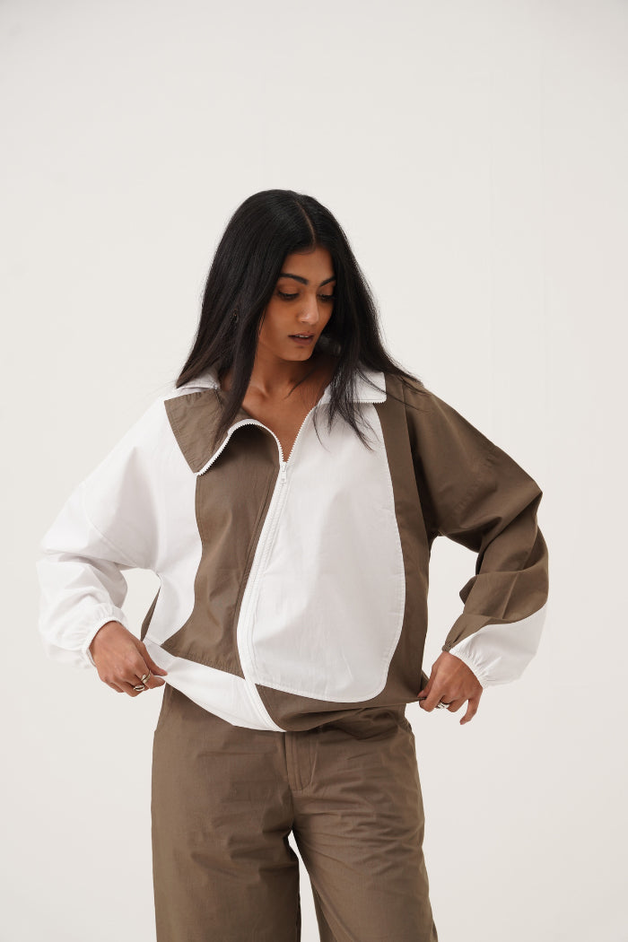 PSI CO-ORD SET SPACELINES