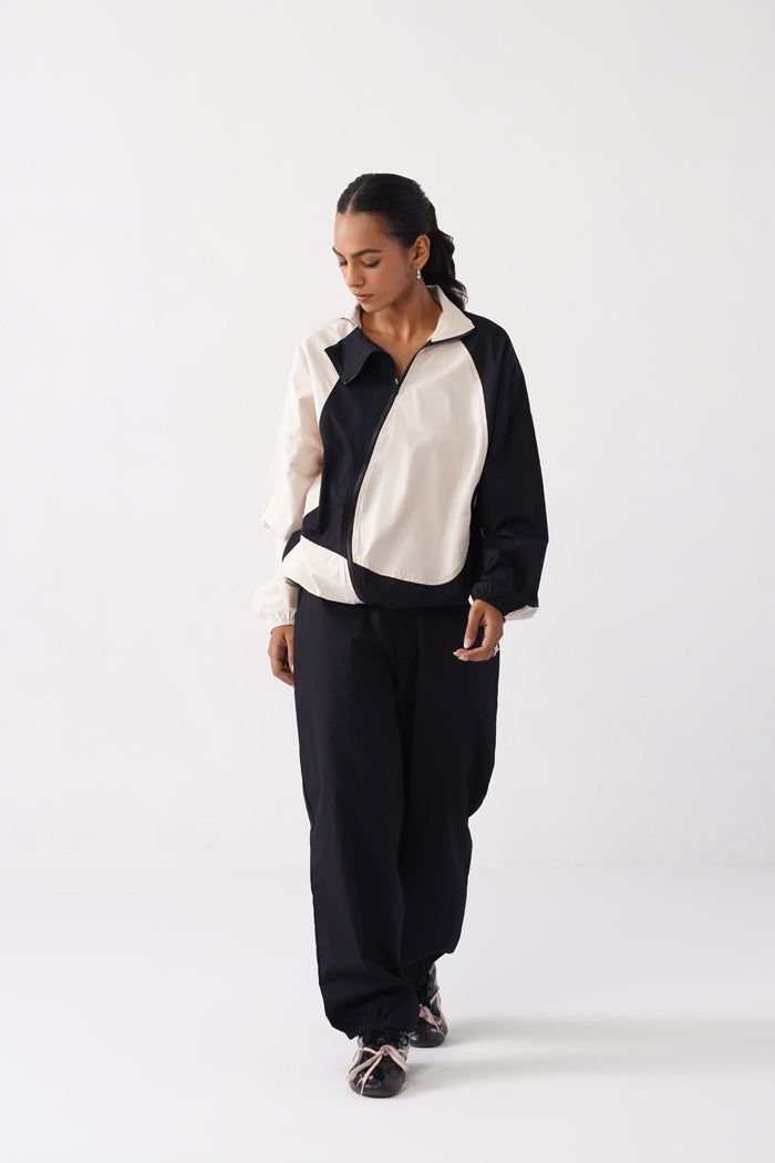 Pulse Co-ord Set SPACELINES