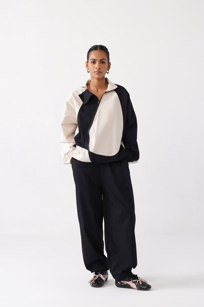 Pulse Co-ord Set SPACELINES