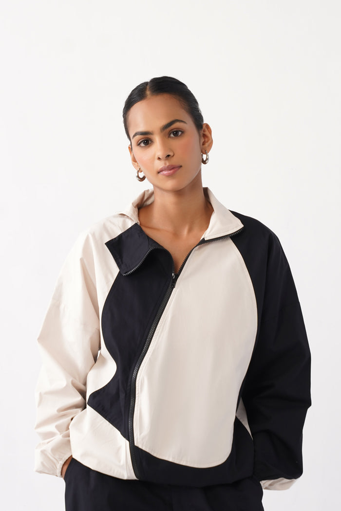 Pulse Co-ord Set SPACELINES
