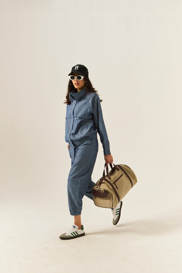 REIGN CO-ORD SET SPACELINES