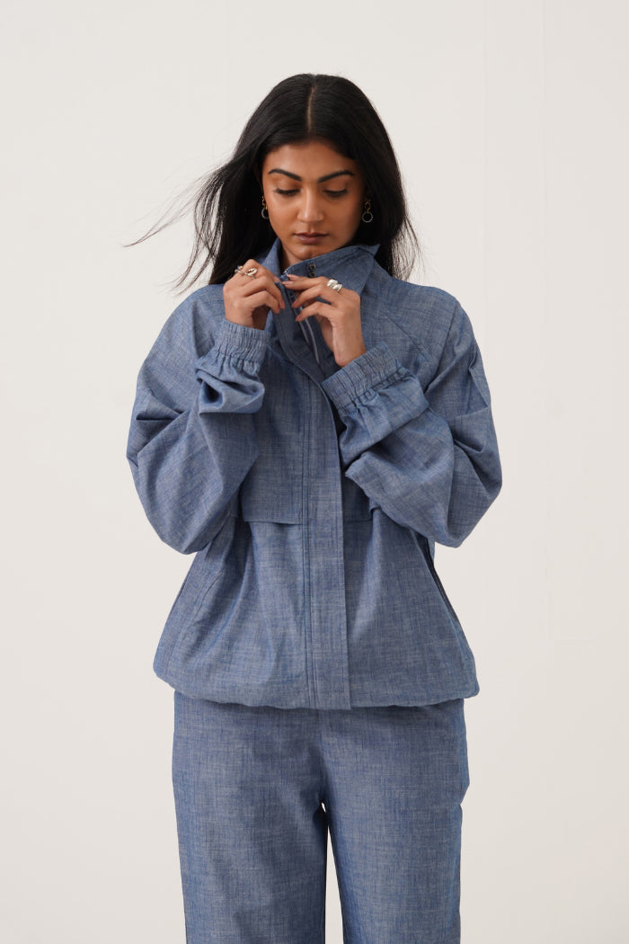 REIGN CO-ORD SET SPACELINES