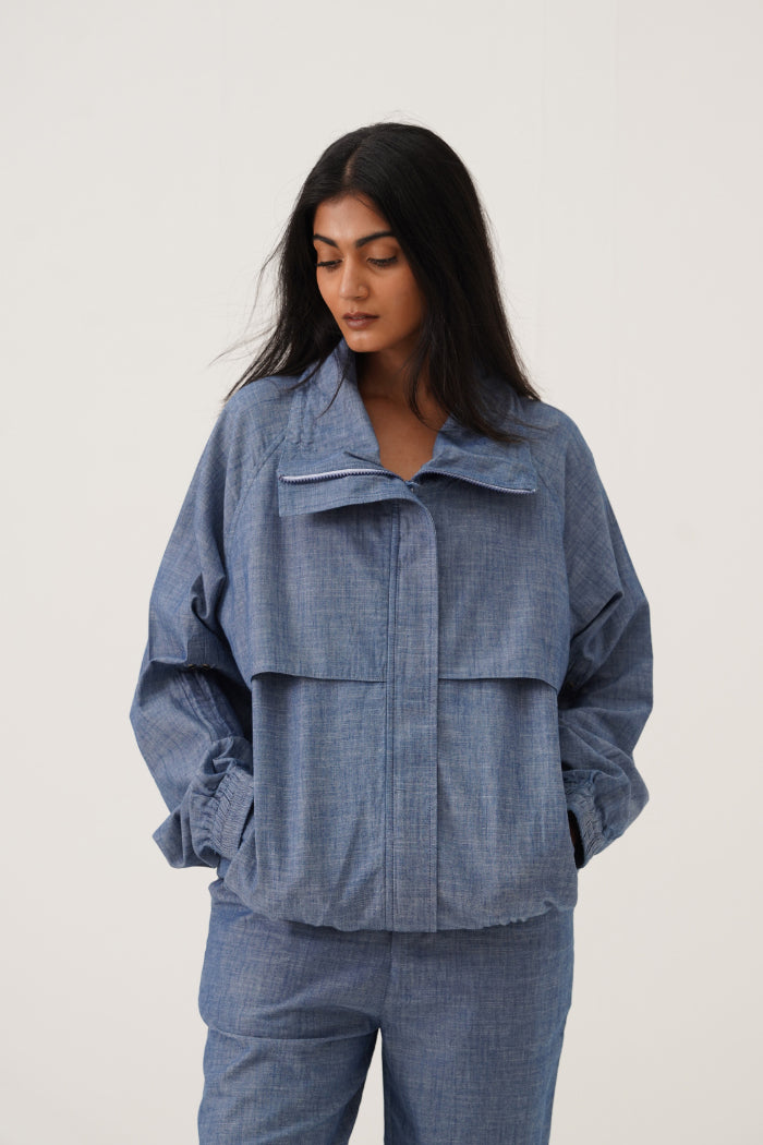 REIGN CO-ORD SET SPACELINES