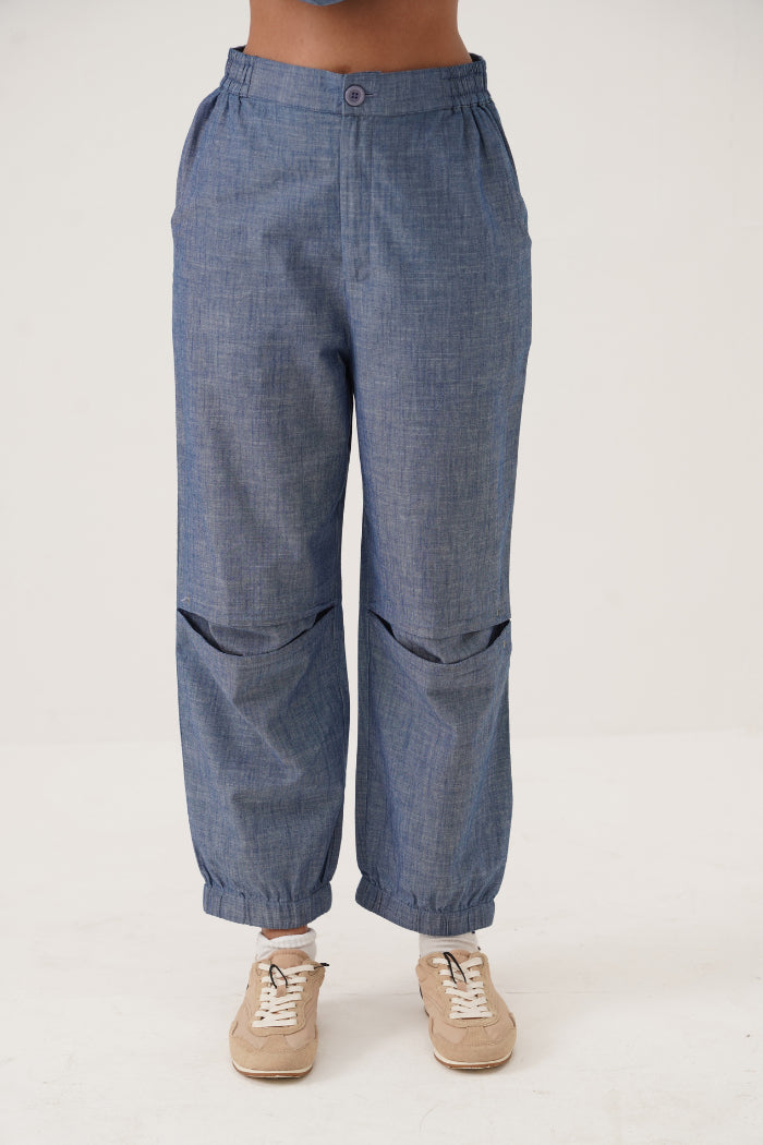 REIGN CO-ORD SET SPACELINES