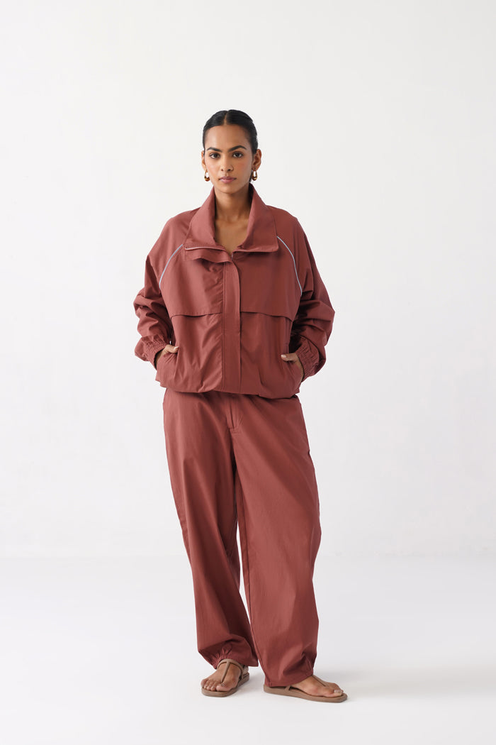 Stride Co-ord Set SPACELINES