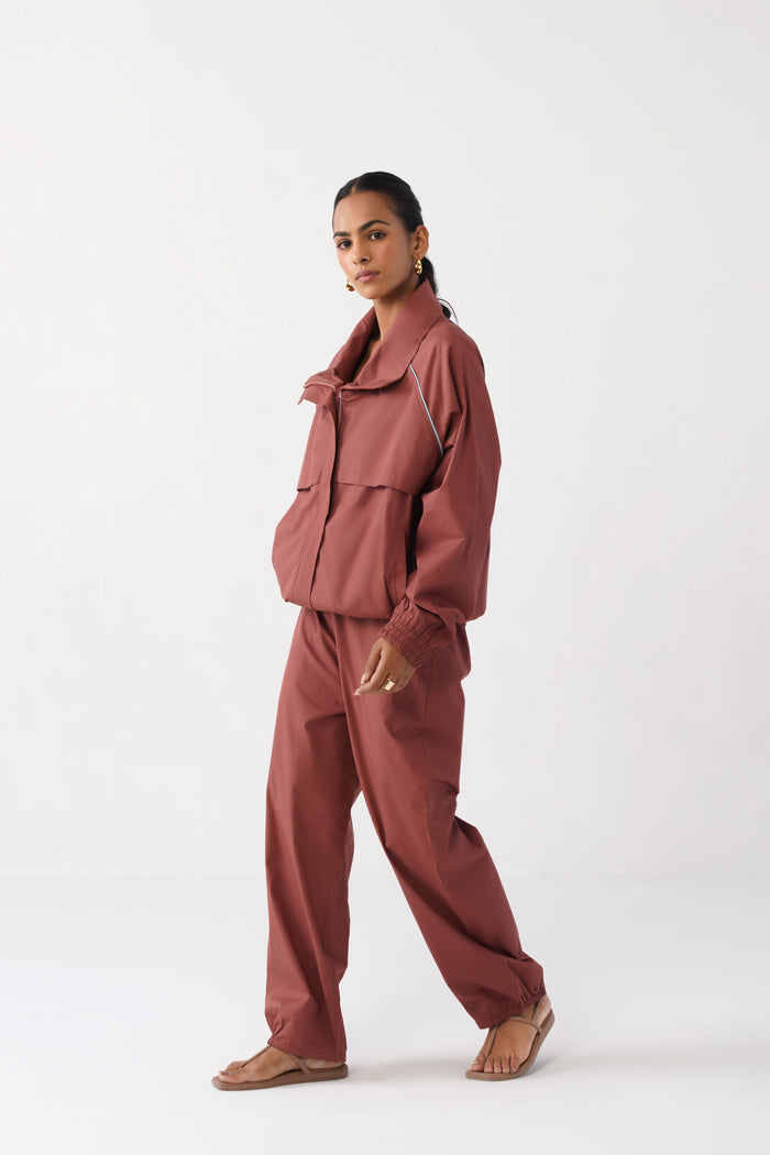 Stride Co-ord Set SPACELINES