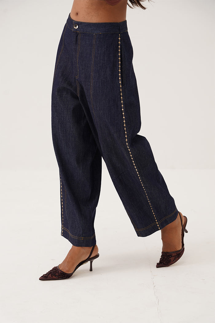 Sway Pant SPACELINES