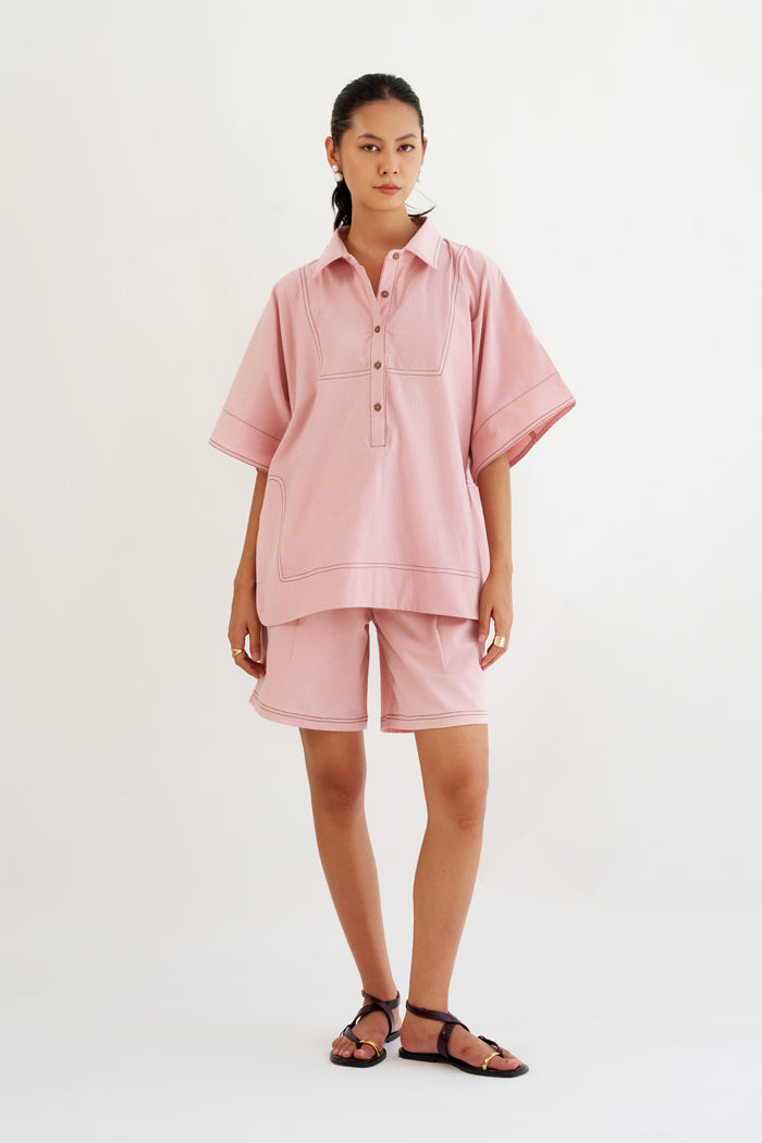 Unrushed Pink Set SPACELINES