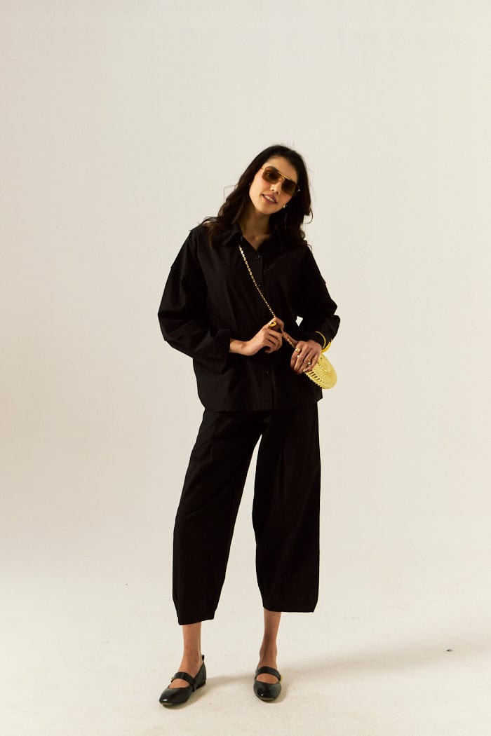 VERGO CO-ORD SET SPACELINES