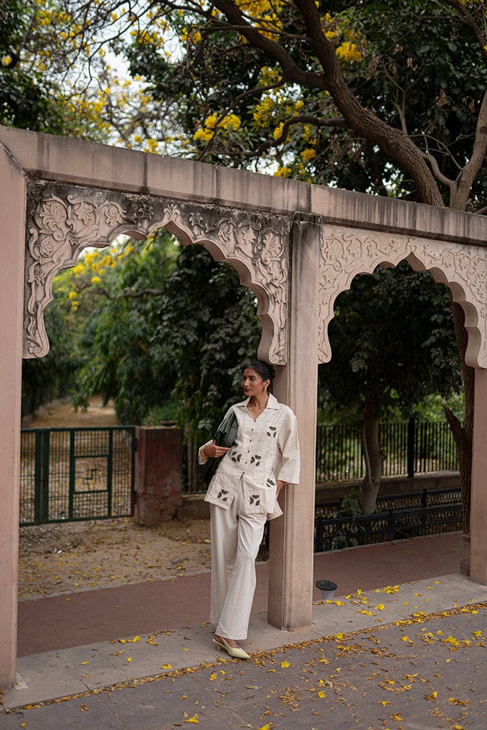 ZANZIBAR CO-ORD SET SPACELINES