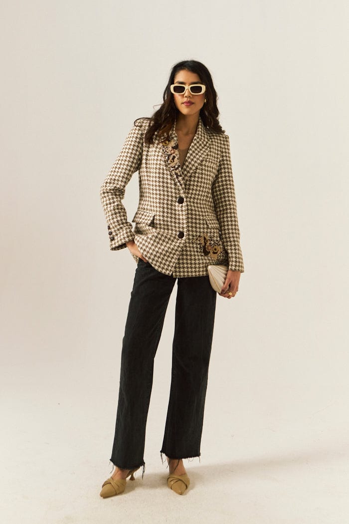 DOLCE VITA BLAZER