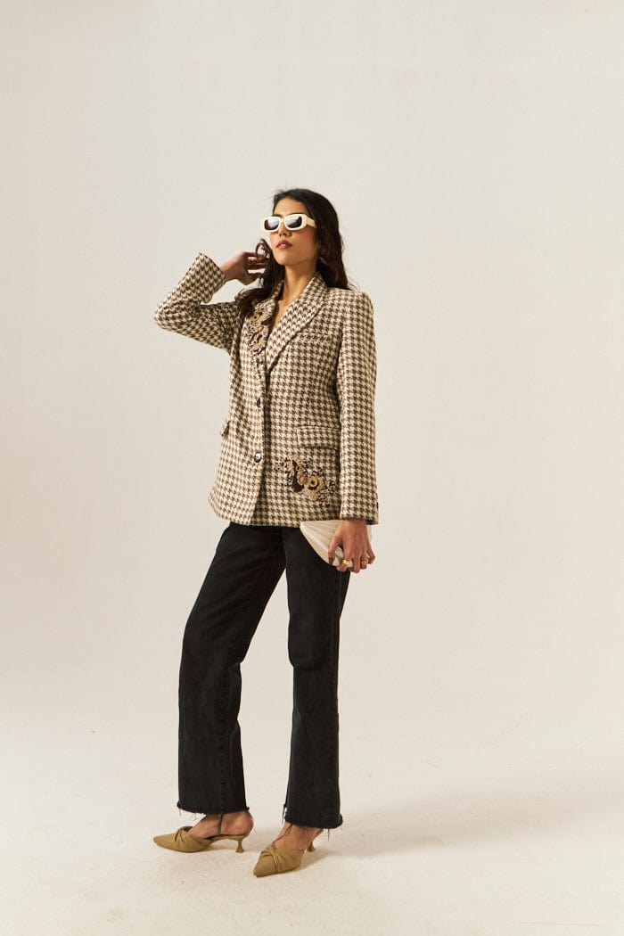 DOLCE VITA BLAZER