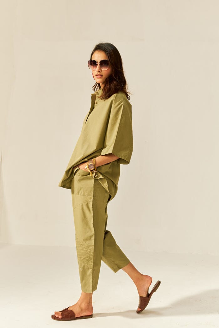 IKIGAI ALOE CO-ORD SET