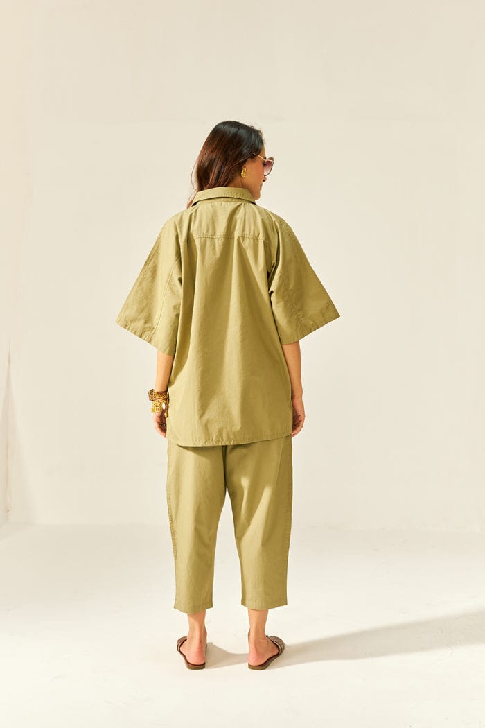 IKIGAI ALOE CO-ORD SET