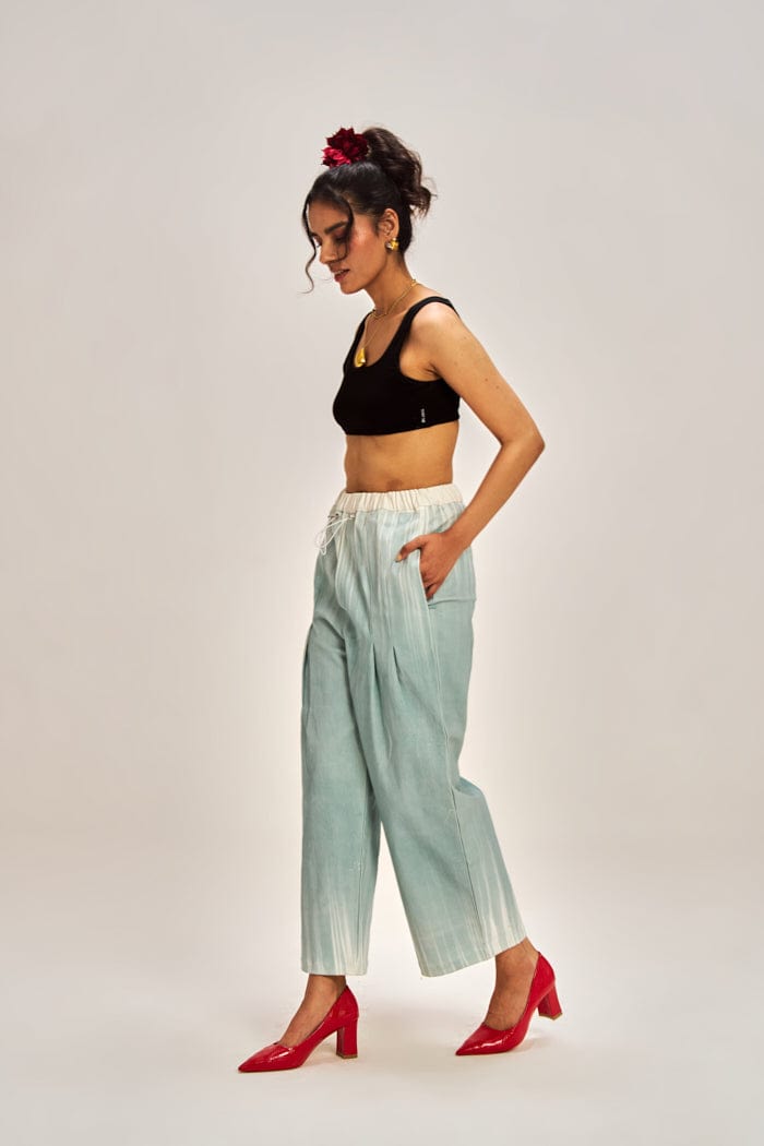 SOLÉIL PANTS