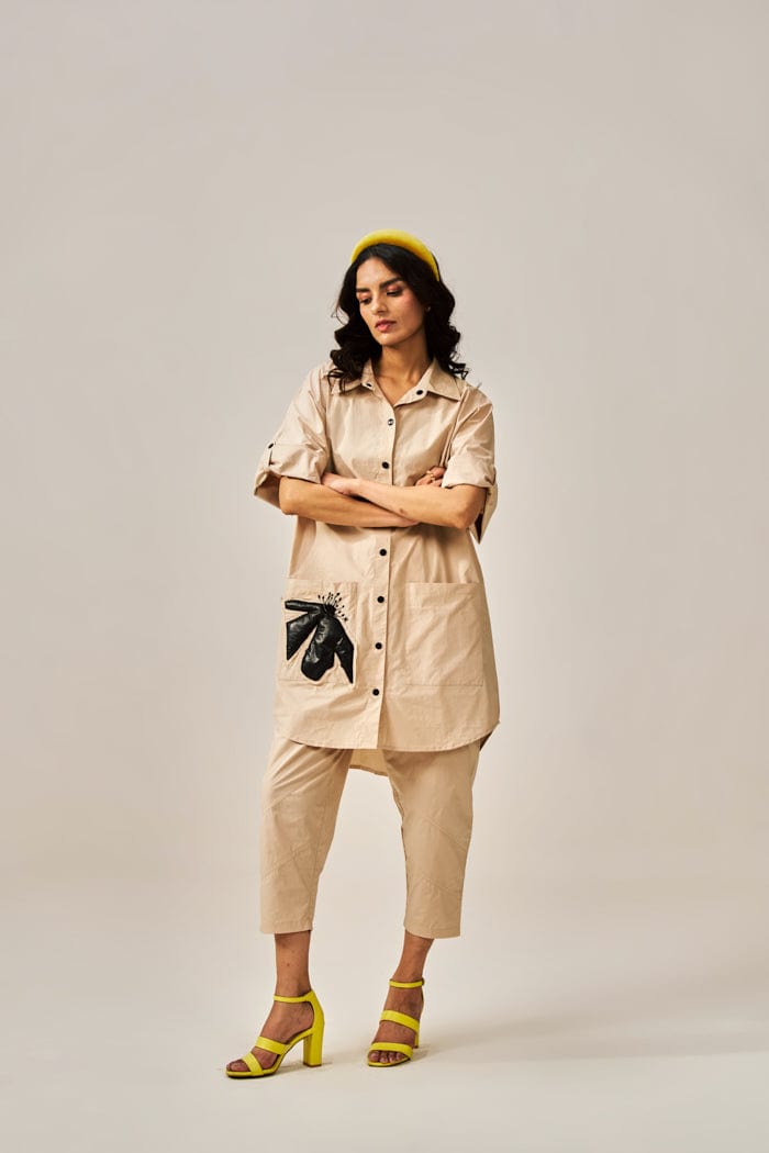 LAVASA CO-ORD SET