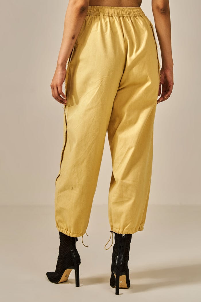 BAKLAWA PANTS