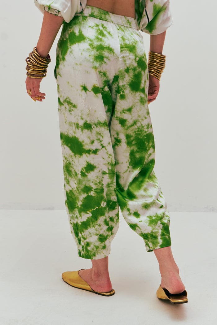 SEHAR TUNIC & PANTS SET